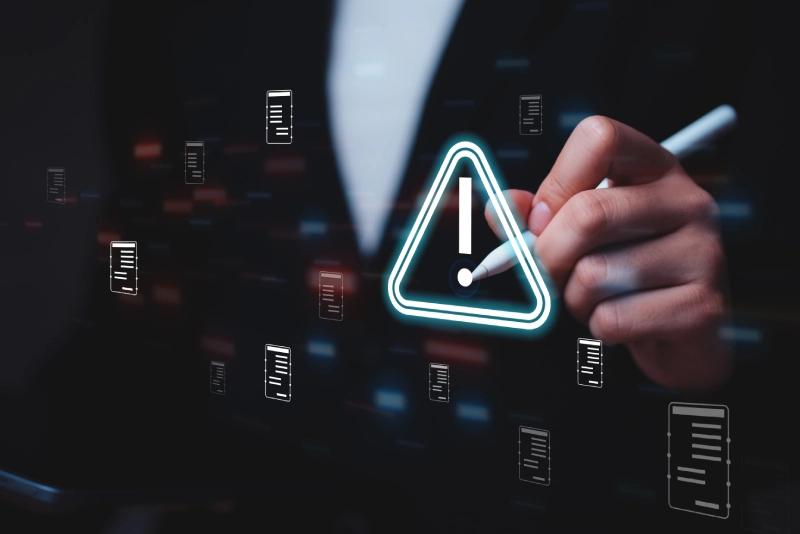 Monitorización y alertas